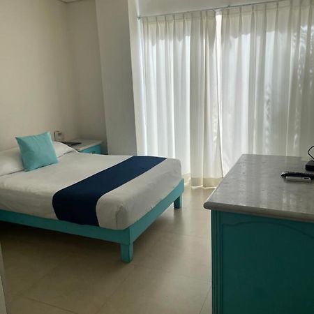 Luna Creciente Santa Cruz Huatulco Exterior photo