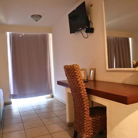 Luna Creciente Santa Cruz Huatulco Exterior photo