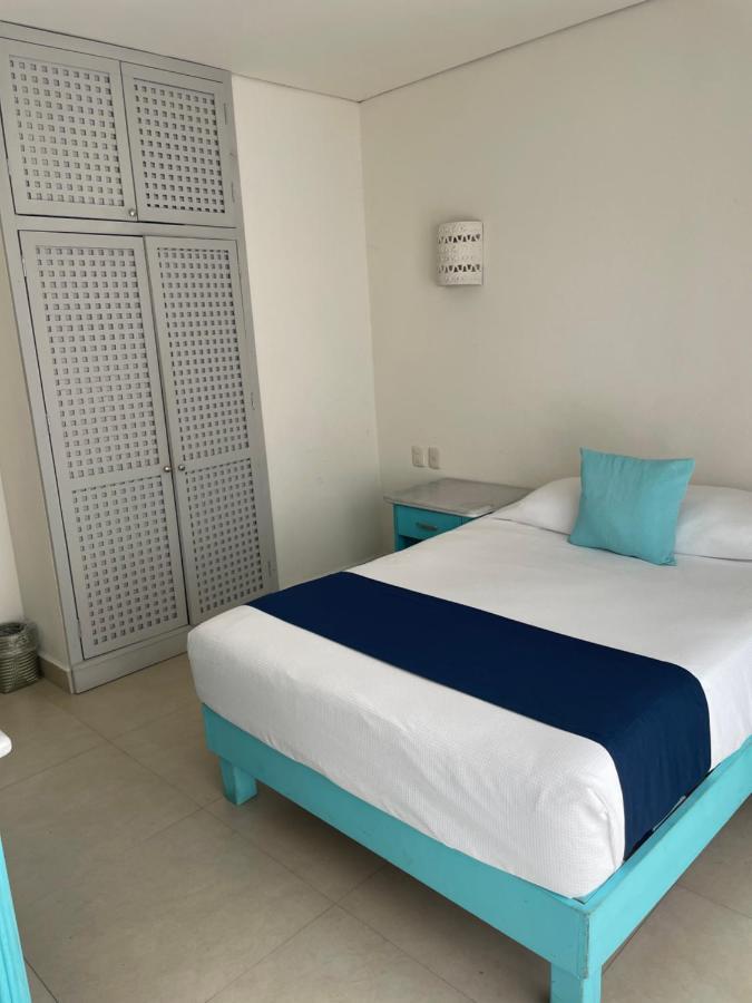 Luna Creciente Santa Cruz Huatulco Exterior photo