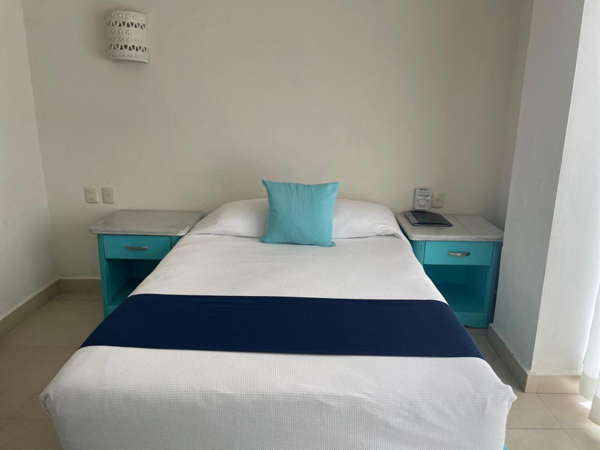 Luna Creciente Santa Cruz Huatulco Exterior photo