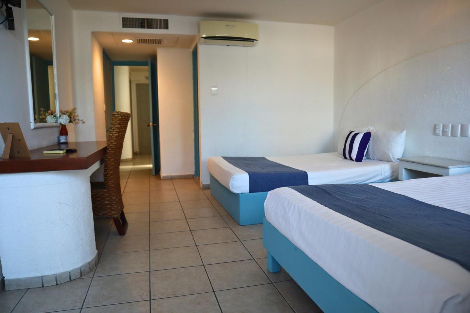 Luna Creciente Santa Cruz Huatulco Exterior photo